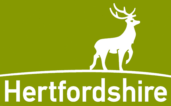 Hertfordshire County Council