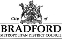 Bradford Metropolitan Council