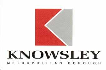 Knowsley Metropolitan Borough