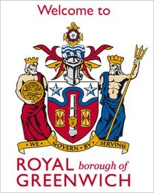 London Borough of Greenwich