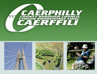 Caerphilly County Borough Council