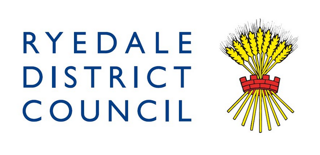 Ryedale District Council