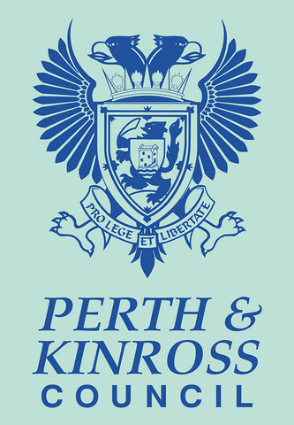 Perth & Kinross Council