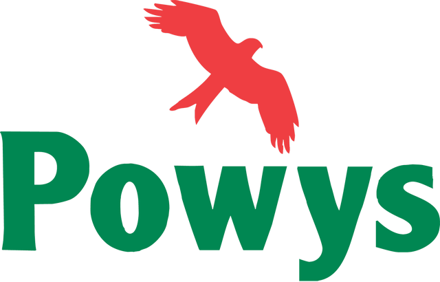 Powys County Council