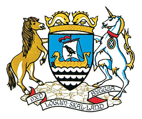 Shetland Islands Council