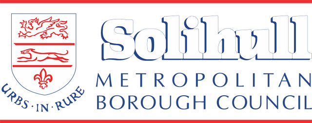 Solihull Metropolitan Borough Council