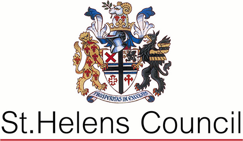 St Helens Borough Council