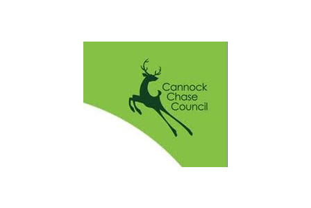 Cannock Chase District Council