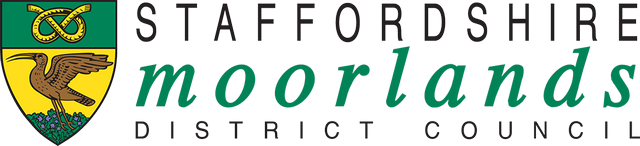 Staffordshire Moorlands District Council