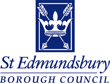 St Edmundsbury Borough Council