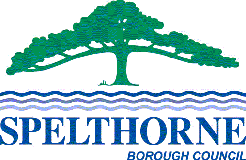 Spelthorne Borough Council