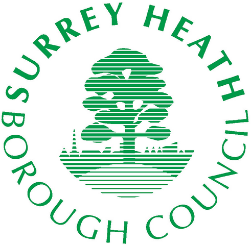 Surrey Heath Borough Council