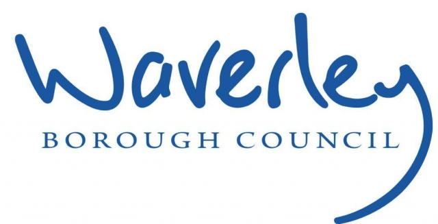 Waverley Borough Council