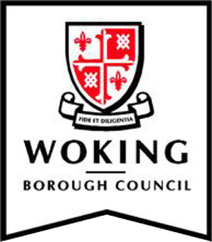 Woking Borough Council