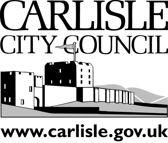 Carlisle City Council