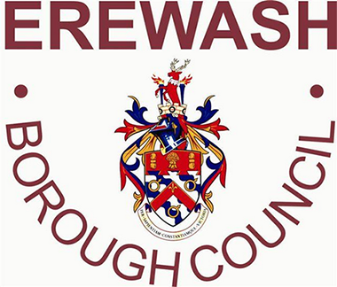 Erewash Borough