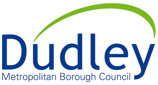 Dudley Metropolitan Borough