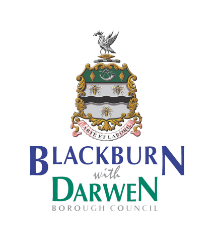 Blackburn with Darwen Borough Council