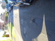 Potholes on 31 Delorme Street, London W6 8DS, UK