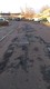 Roads/Highways fault reported - Roman Way, Brackley, Northamptonshire NN13, UK
