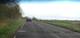 Pothole fault reported - A422, Buckingham, Buckinghamshire MK18 5DY, UK