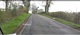 Roadway fault reported - A422, Buckingham, Buckinghamshire MK18 5LT, UK