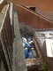 Rubbish fault reported - 10 Butler St, Wigan, Wigan WN1 3QU, UK
