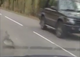 Pothole fault reported - Crowborough Road, Nutley, Uckfield, East Sussex TN22 3HY, UK