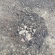 Pothole fault reported - Appleby Pl, Dundee, Dundee City DD3 9BL, UK