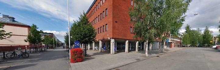 kungsgatan 46 umeå kungsgatan 46 umeå
