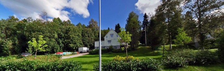 hannas salong sundsvall