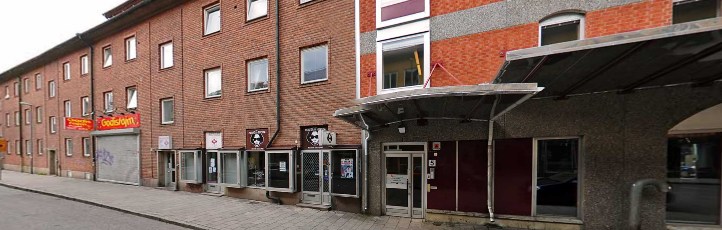 salongen gävle norra skeppargatan