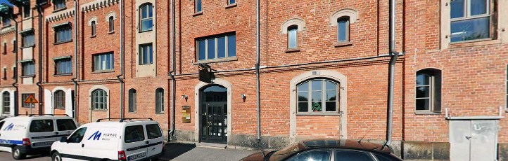 thiele nordic ab