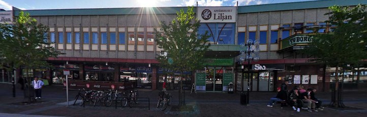 attityd borlänge frisör attityd borlänge frisör