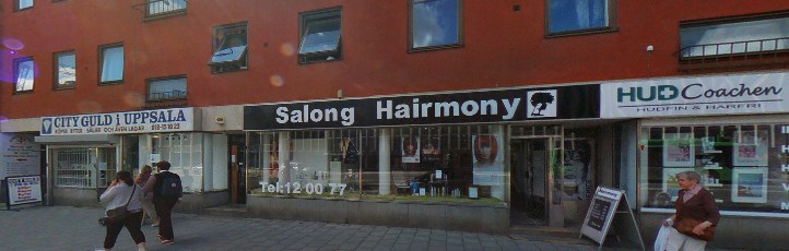 frisör kungsgatan uppsala frisör kungsgatan uppsala