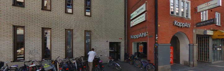 sankt persgatan uppsala