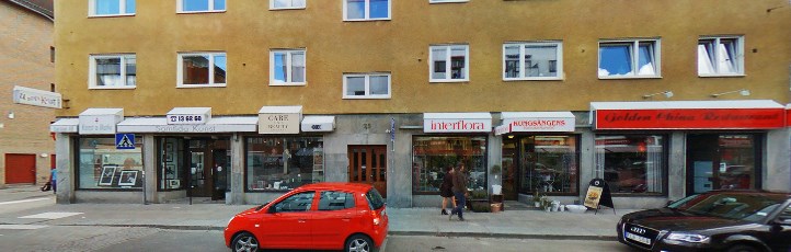 care and beauty uppsala