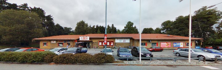 ica ettan västerås