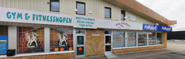 frisör bäckby västerås