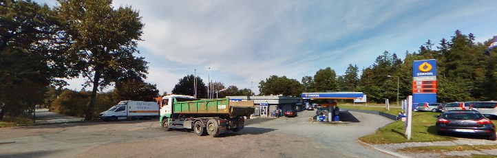 Circle K Jarfalla Jakobsberg Aspnasvagen 23 Jarfalla Hitta Se