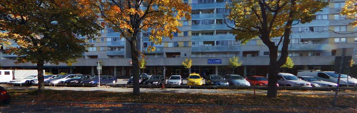 frisör malmvägen sollentuna