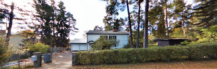 Villan p Enebybergsvgen 61 vrderas till ca 10 500 000 kr (75 000 kr/m). Vrderingen Omrdet fr i genomsnitt 10 soltimmar /dag i oktober. Jmfr man med andra omrden i Sverige r gifta par med barn, 35-49, verrepresenterade. Enebybergsvgen 61, Enebyberg Stockholms Ln - unam.net