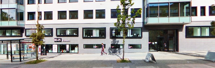 gynekolog stockholm kista