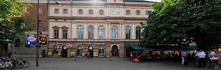 restaurang freden bengtsfors meny