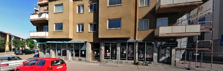 frisör herrhagen karlstad