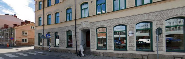 frisör center eskilstuna