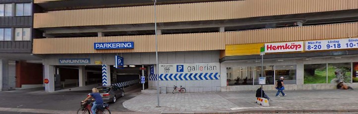 hemköp gallerian eskilstuna