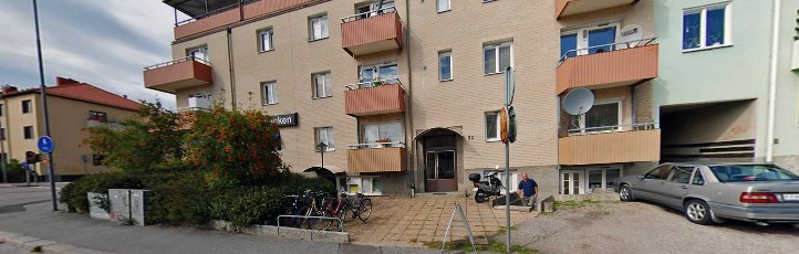 salong harmoni eskilstuna