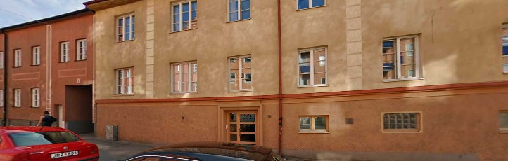 yoga eskilstuna köpmangatan