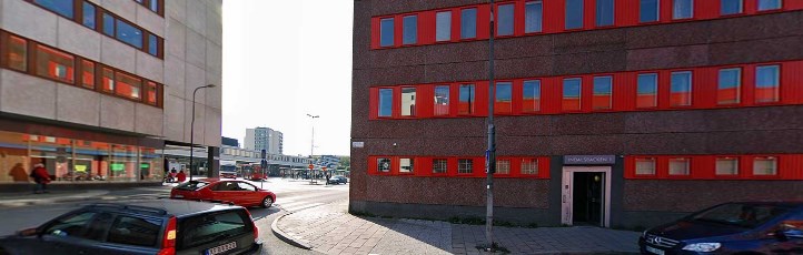glada fötter vällingby